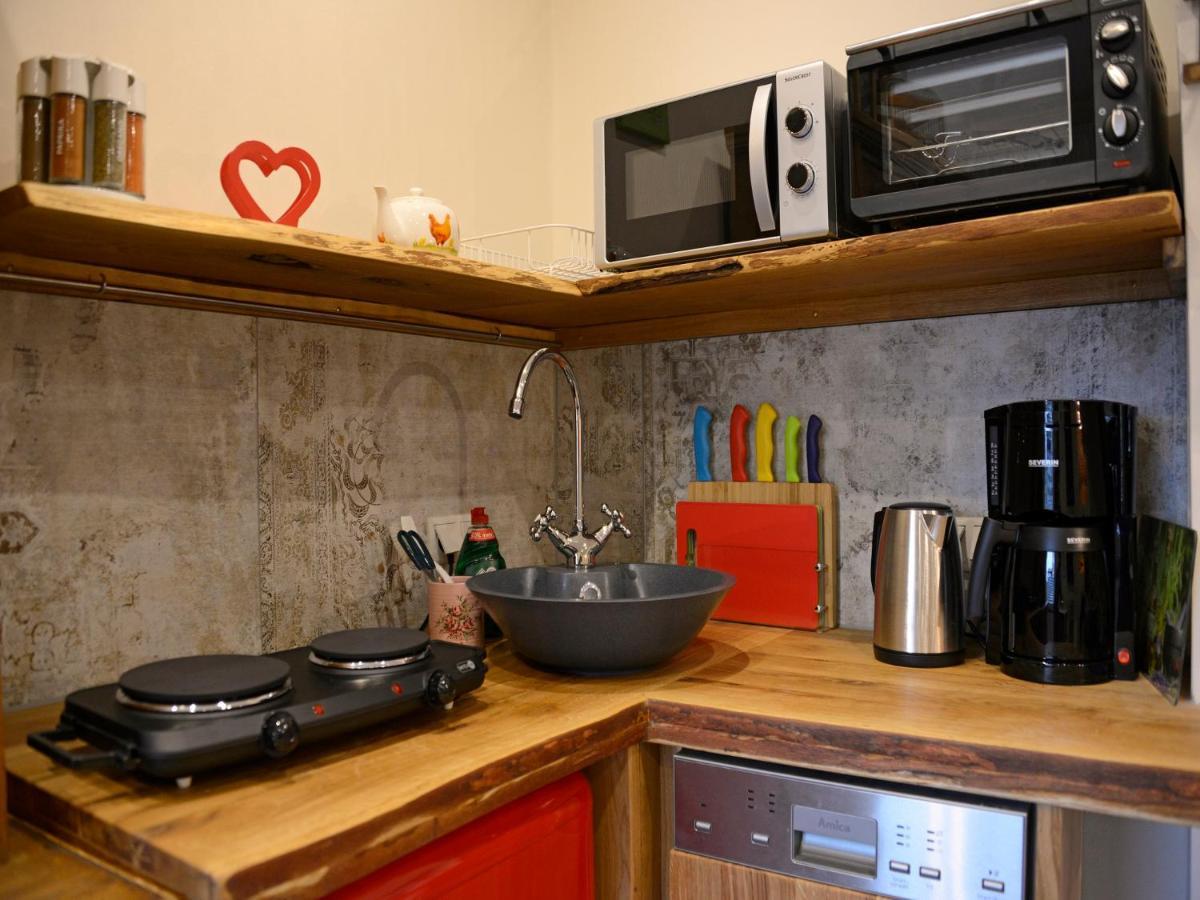 Ferienwohnungen Bauernschmause Polch Room photo