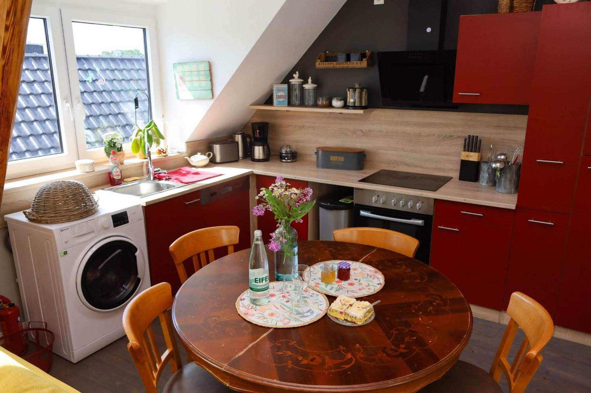 Ferienwohnungen Bauernschmause Polch Room photo