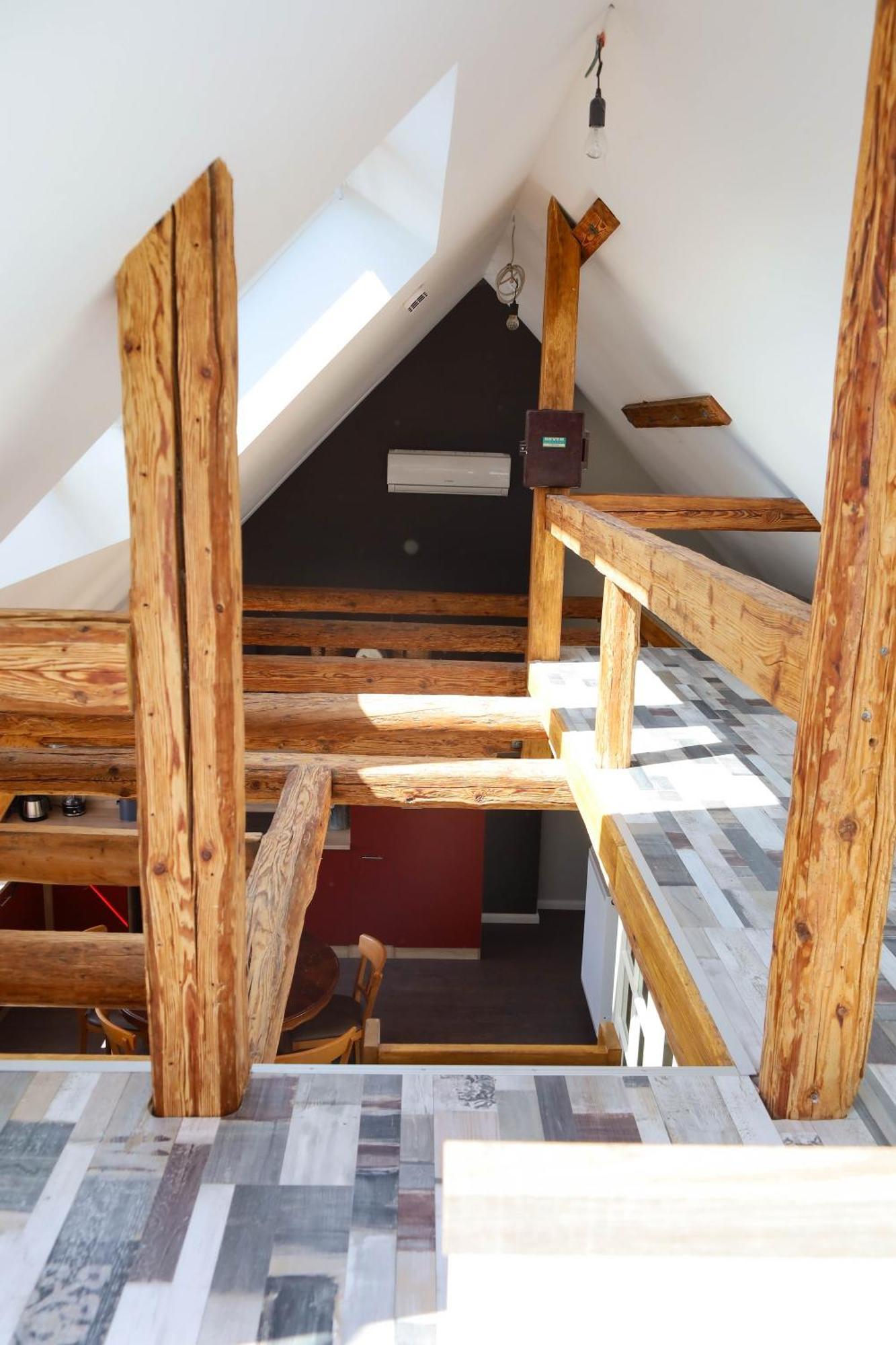 Ferienwohnungen Bauernschmause Polch Room photo